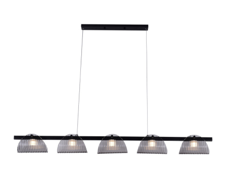 Подвесная люстра Kink Light 08447-5AL,19(16)