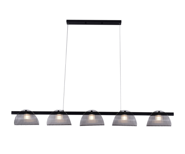 Подвесная люстра Kink Light 08447-5AL,19(16)