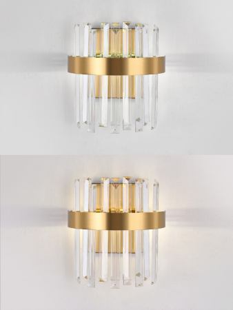 Бра Natali Kovaltseva LED LAMPS 81122/1W