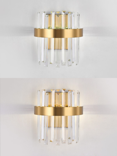 Бра Natali Kovaltseva LED LAMPS 81122/1W