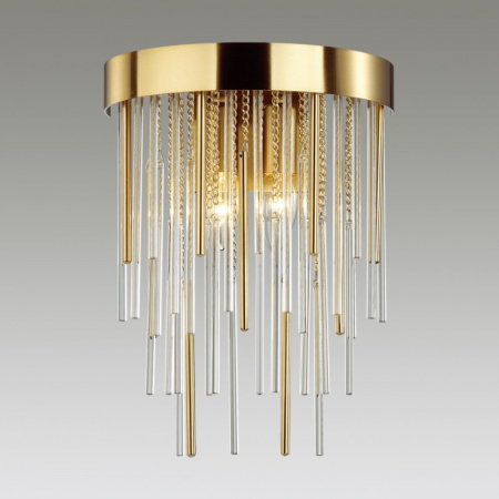 Бра Odeon Light 4784/2W