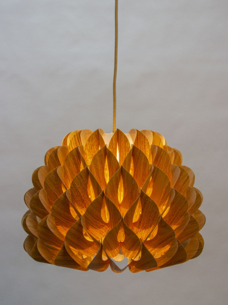 Подвесной светильник Abrasax CL.7303-1BR