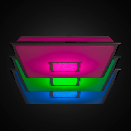 Накладной светильник Citilux CL703K53RGB