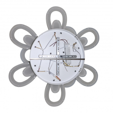 Накладная люстра Natali Kovaltseva INNOVATION STYLE 83003