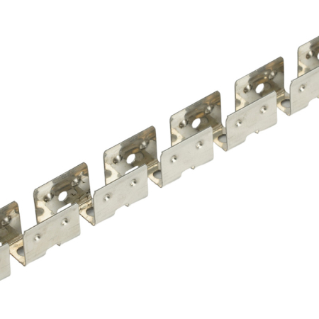 Крепеж для лент Feron 52100