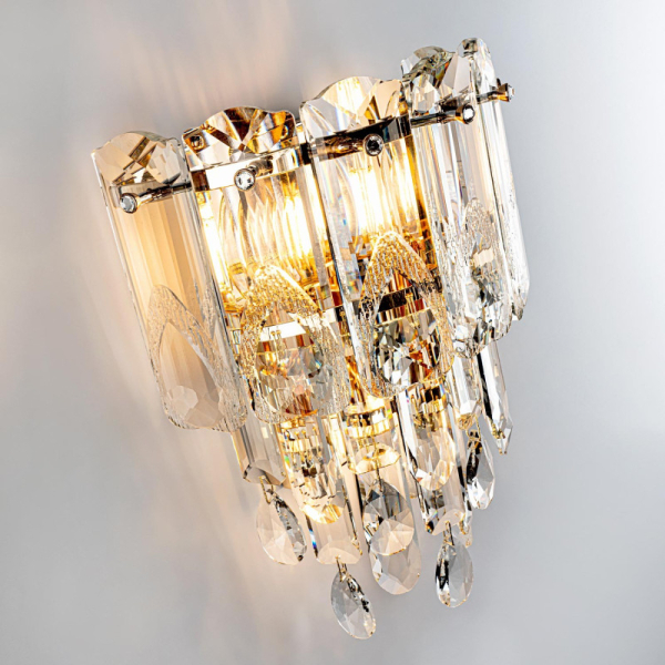 Бра MODELUX ML.7220.320 GD