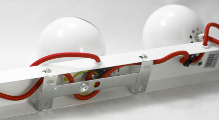 Спот Lussole LSP-9958