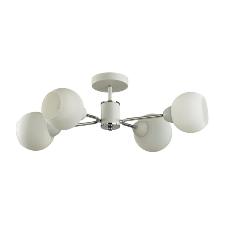 Люстра на штанге LUMION 5645/4C