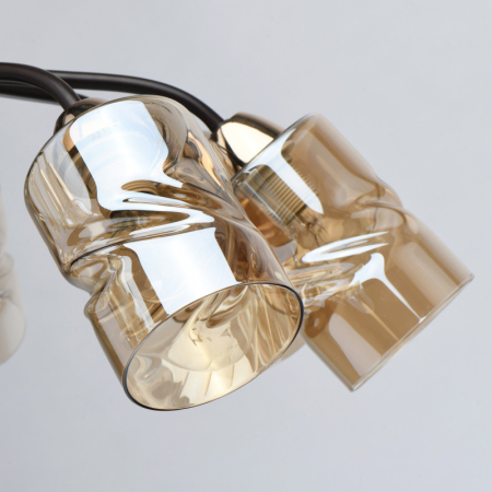 Накладная люстра DeMarkt 638019408