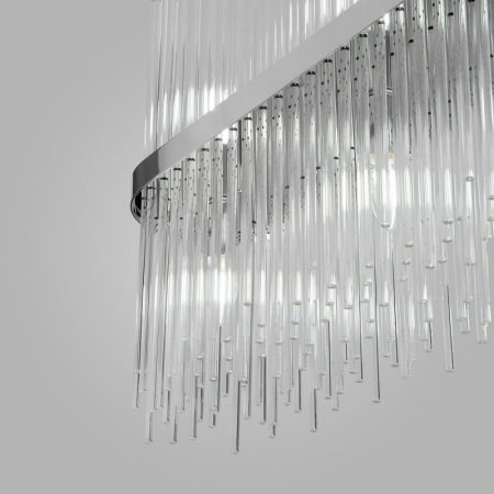 Люстра на штанге Bogate's 485/10 Smart