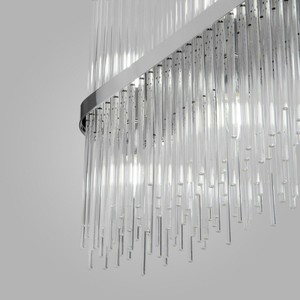 Люстра на штанге Bogate's 485/10 Smart