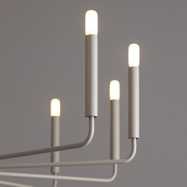 Подвесная люстра Nowodvorski 11465