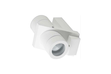 Бра Donolux DL18434/21WW-White