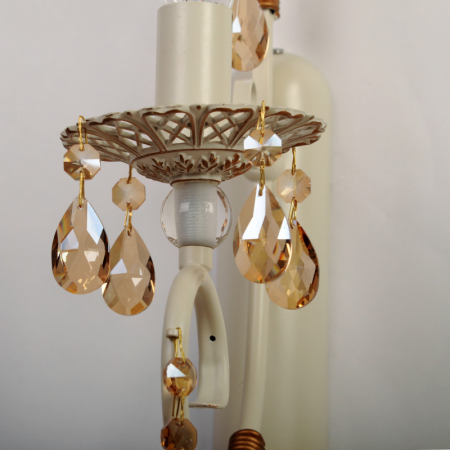 Бра Abrasax STY40024/1B