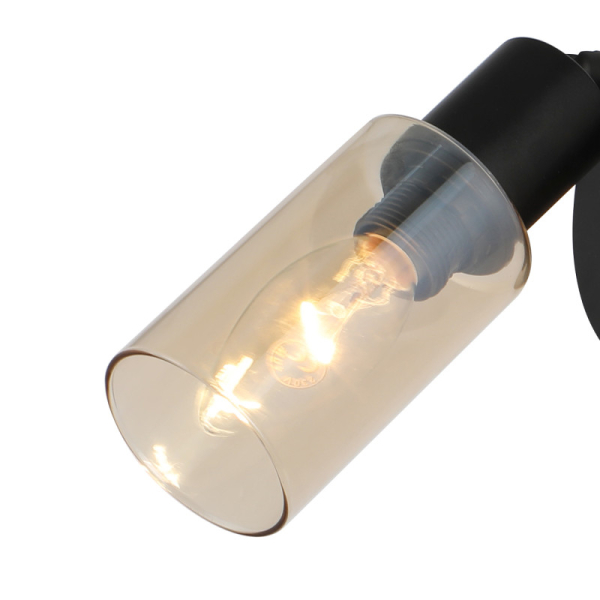 Бра Escada 10172/1A Amber