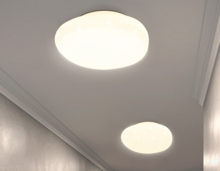 Накладной светильник Ambrella Light FF15