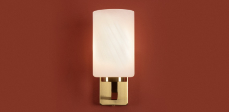 Бра Freya FR2059WL-01BS