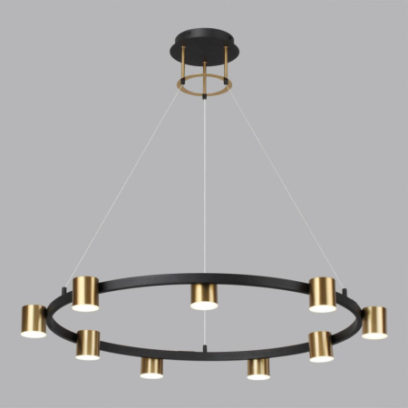 Подвесная люстра LUMION 6532/58L