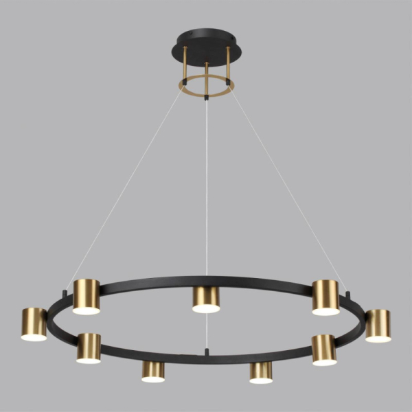 Подвесная люстра LUMION 6532/58L