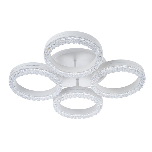 Накладная люстра Escada 10276/4LED APP