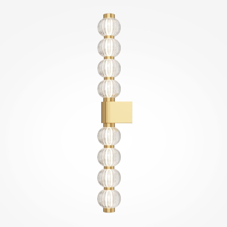 Бра Maytoni MOD555WL-L13G3K