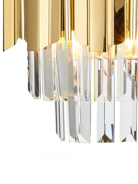 Бра Natali Kovaltseva RUBY 81442/2W GOLD