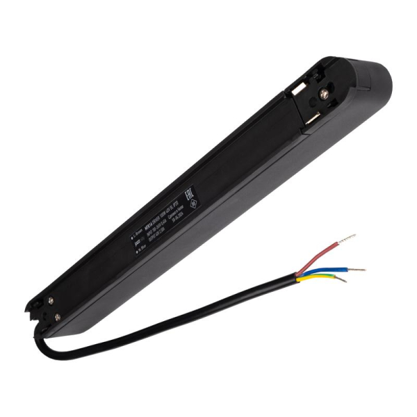 Блоки питания Метр16 100Вт 40В BL IP20 низковольтный Pro черн. JazzWay 5057371