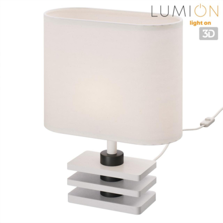 Настольная лампа LUMION 8206/1T