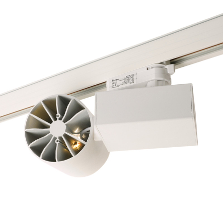 Светильник на шине Feron 51602