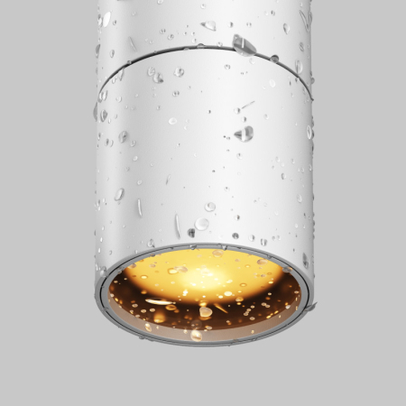 Светильник на шине Maytoni O-TR01-1-P-8WW3K