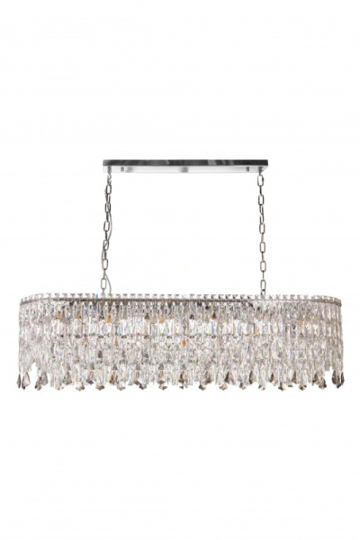 Подвесная люстра Fluorite FL1062-21P