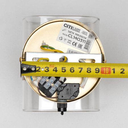Бра Citilux CL140311