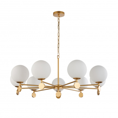 Подвесная люстра Favourite 2928-9P