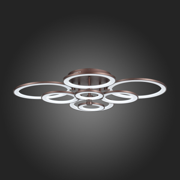 Накладная люстра ST-Luce SL867.702.08