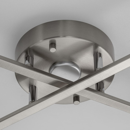 Накладная люстра Citilux CL226A141