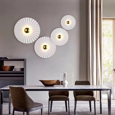 Бра ImperiumLoft 209078-23