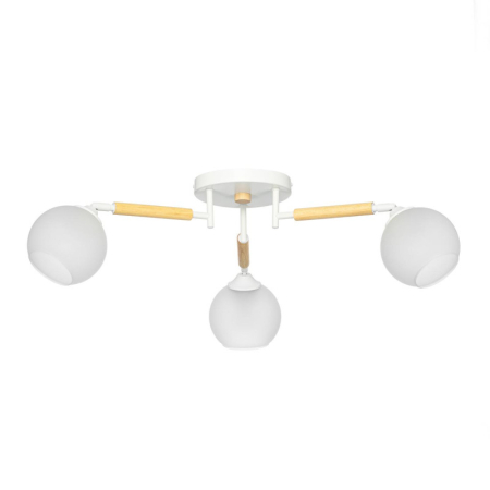 Накладная люстра Citilux CL133130