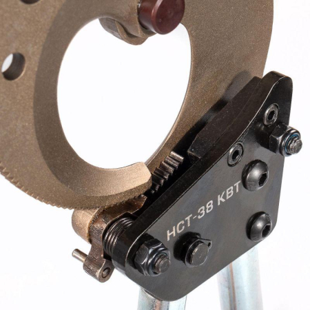 Ножницы секторные НСТ-38 КВТ 84394