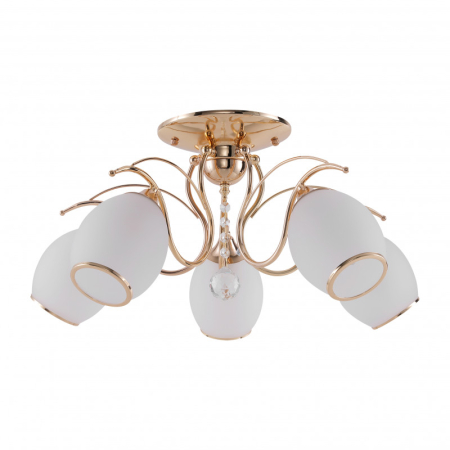 Накладная люстра F-Promo 2445-5U