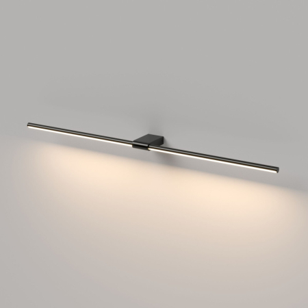 Светильник для картин Elektrostandard 40153/LED черный жемчуг 4000K