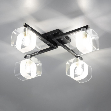 Накладная люстра Citilux CL139145