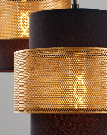 Подвесная люстра Moderli V10491-3P