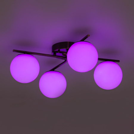 Накладная люстра Citilux CL228A143