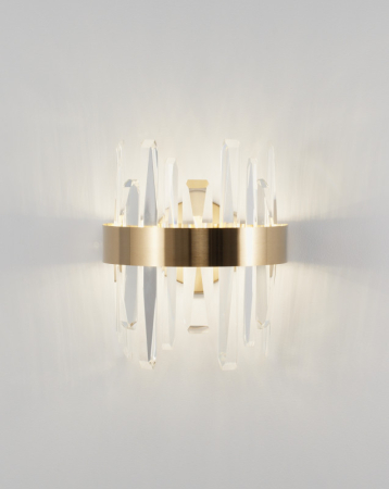 Бра Moderli V9081-WL