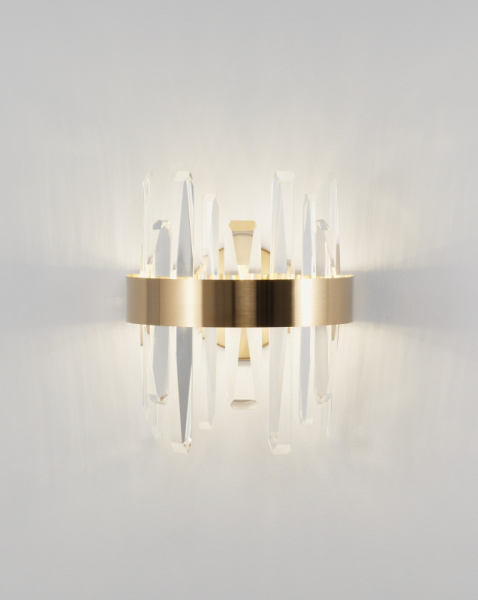 Бра Moderli V9081-WL