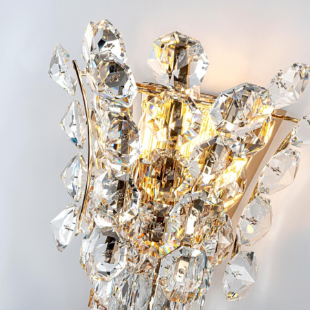 Бра MODELUX ML.7550.03 GD