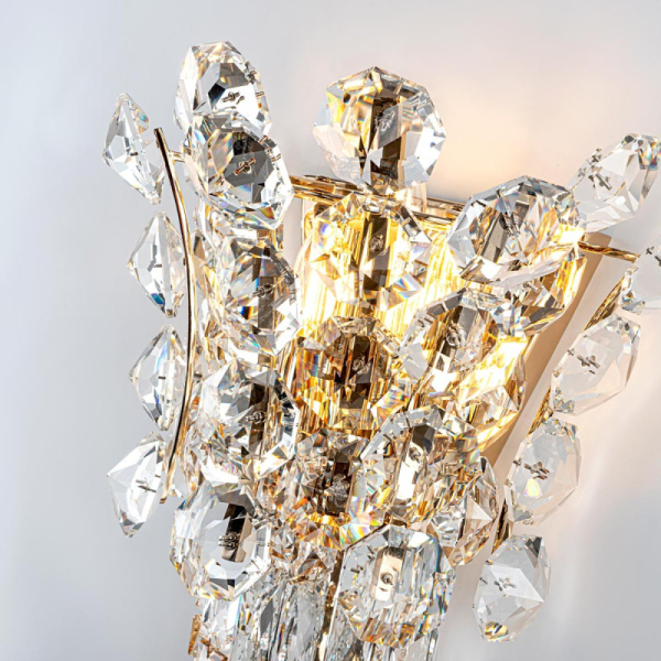 Бра MODELUX ML.7550.03 GD