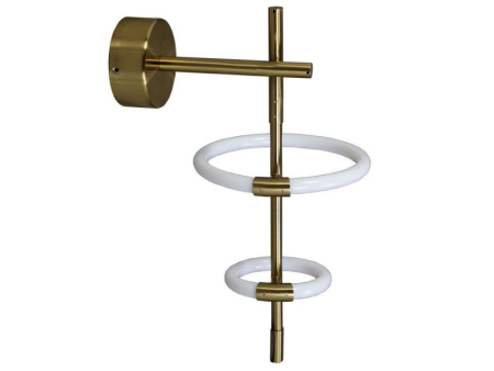 Бра Zortes ZRS.01043.02