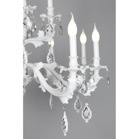 Подвесная люстра Omnilux OML-74713-15