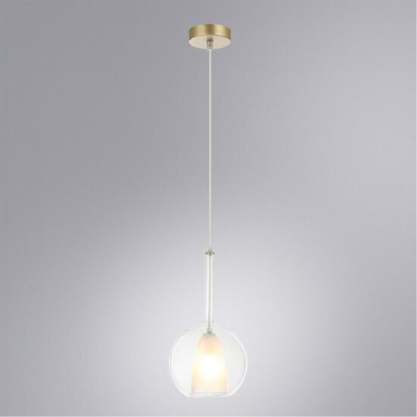 Подвесной светильник ARTE Lamp A2720SP-1SG